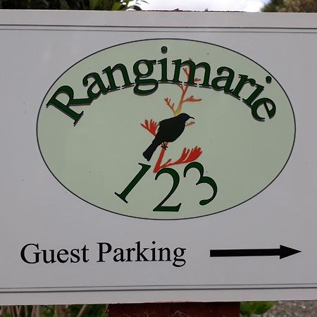 Wainui  Rangimarie 123 아파트 외부 사진