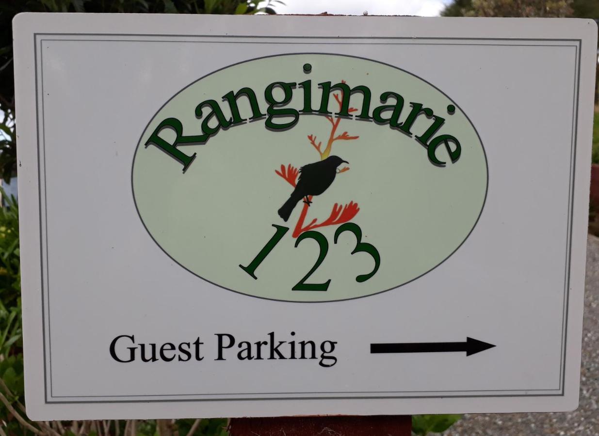 Wainui  Rangimarie 123 아파트 외부 사진